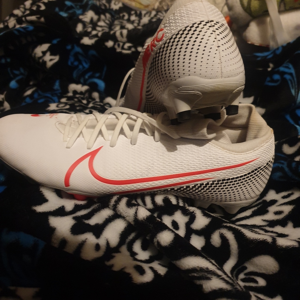 Nike Mercurial super fly elite  soccer cleats